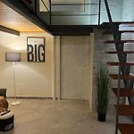 Luxury Loft A2Passida