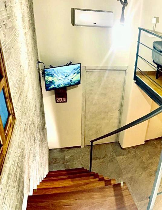 Luxury Loft A2passida * Palermo