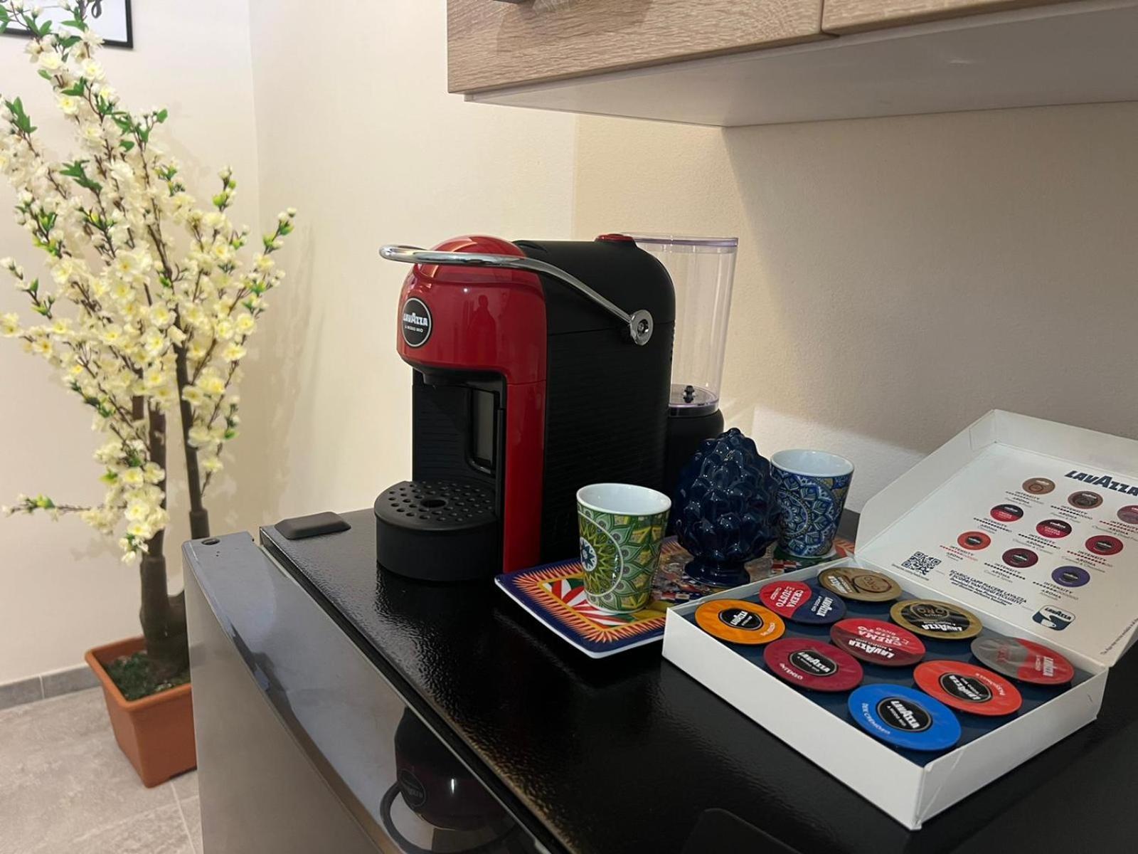 Apartment Luxury Loft A2passida
