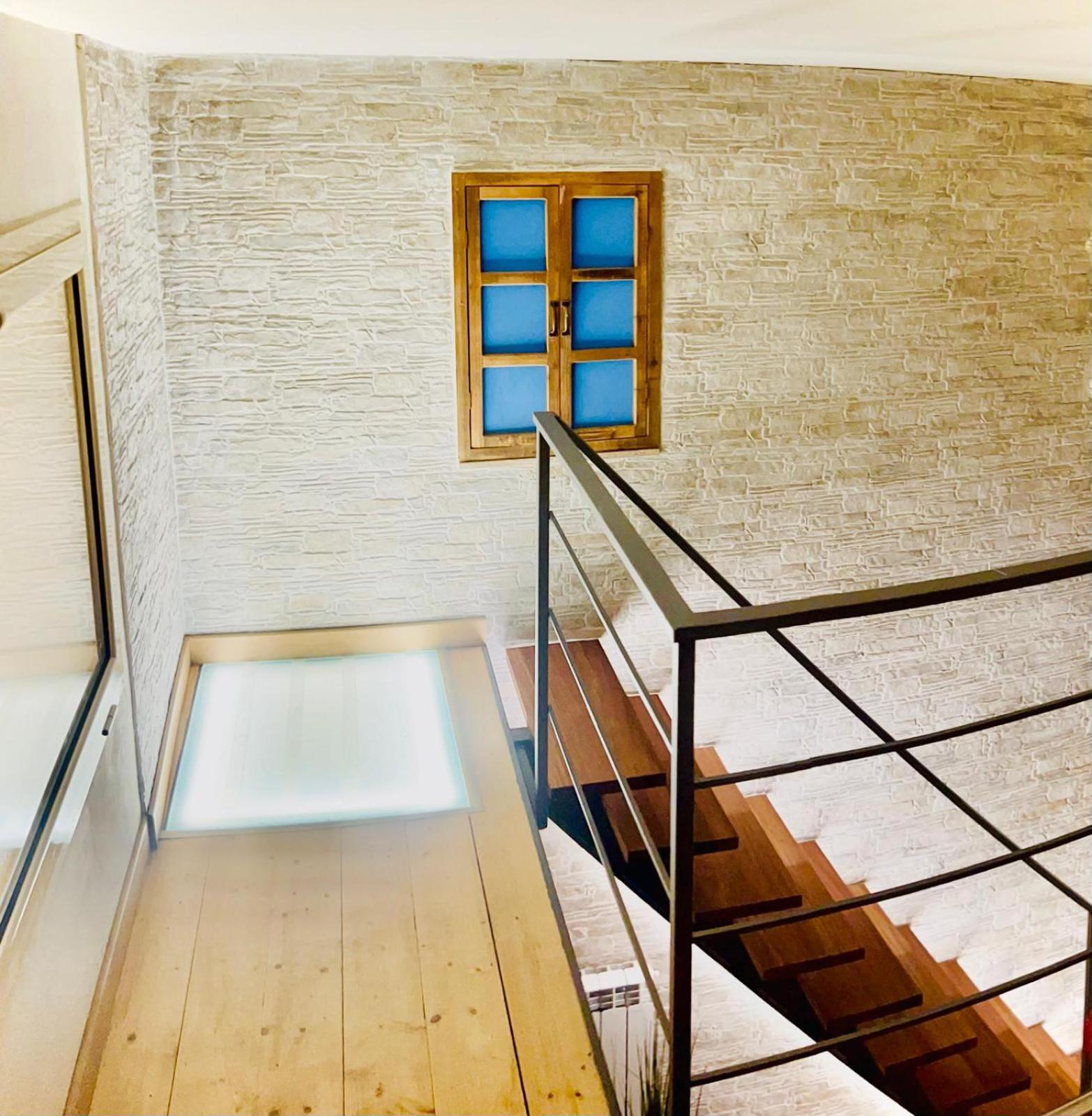 Luxury Loft A2passida Apartment *