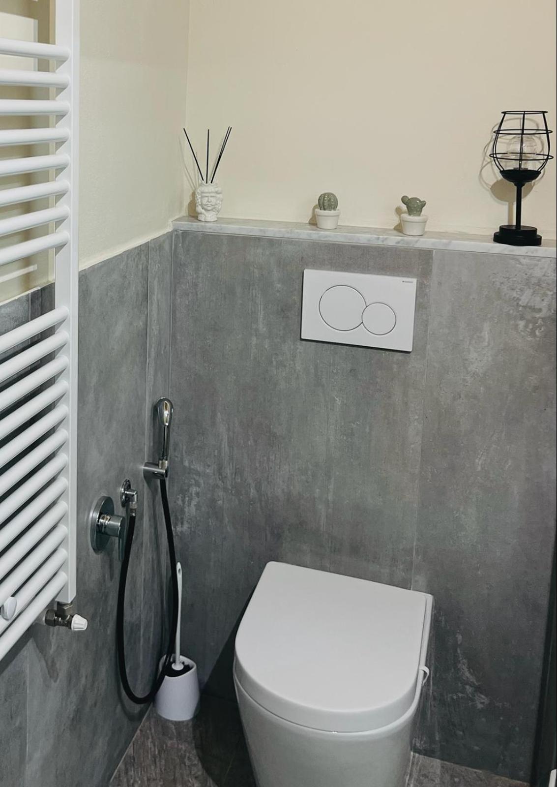Luxury Loft A2passida Palermo