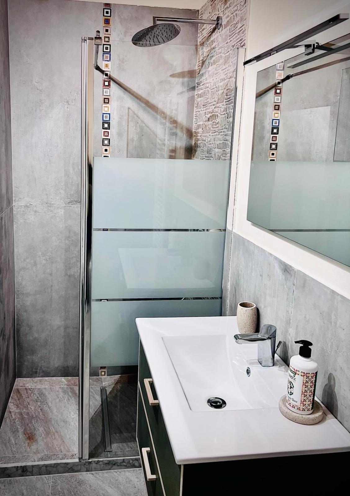 Apartment Luxury Loft A2passida Palermo