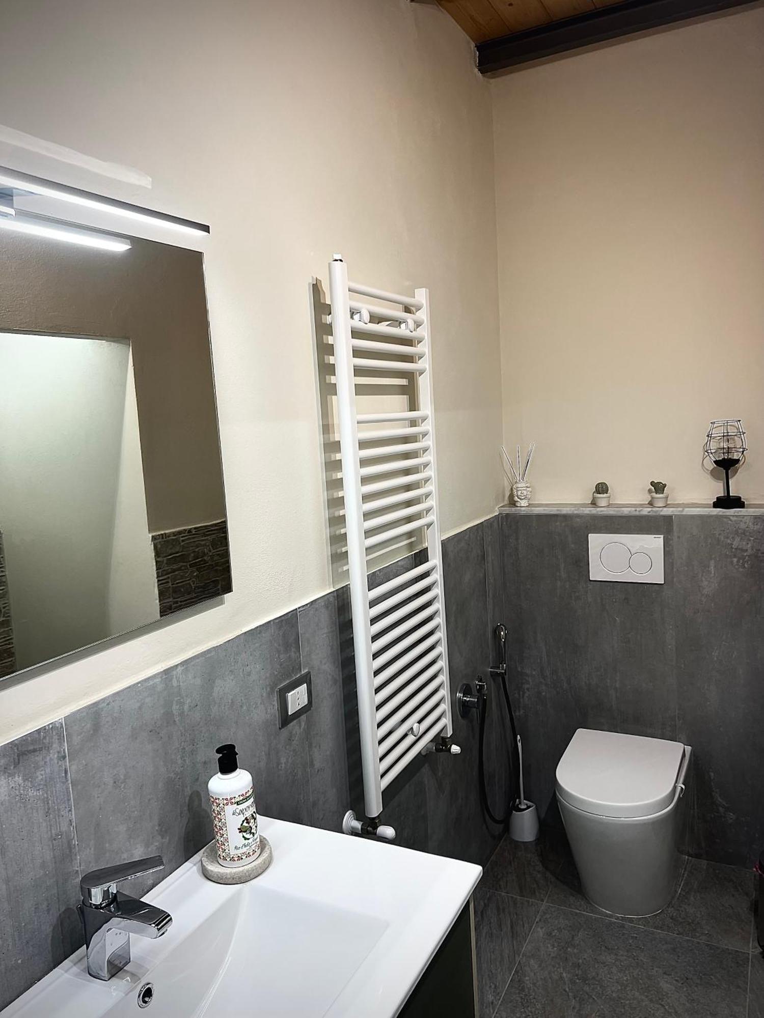 Apartment Luxury Loft A2passida