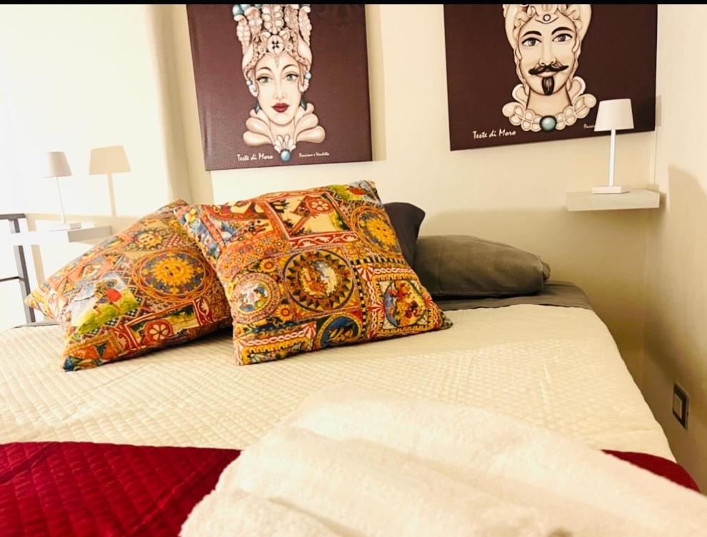 Luxury Loft A2passida