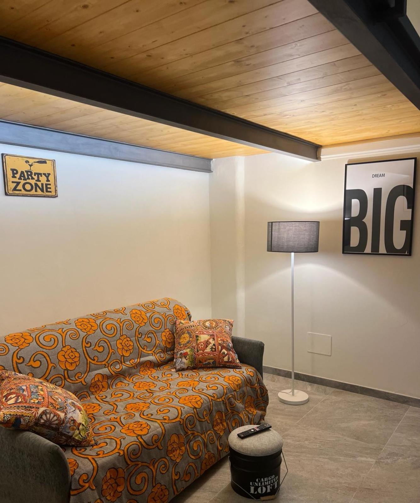 Luxury Loft A2passida Apartamento